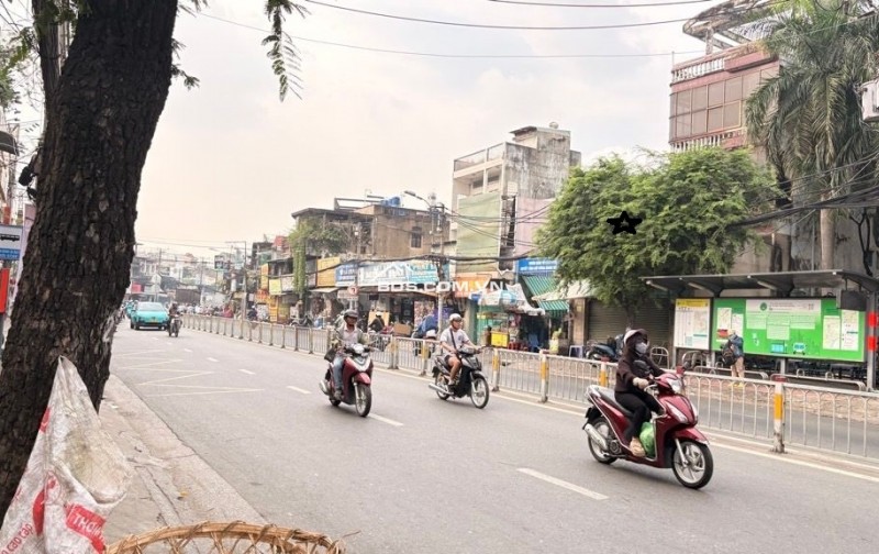 [XN39 - QUỸ ĐẤT HOÀNG GIA] MẶT TIỀN PHẠM ĐĂNG GIẢNG BÌNH TÂN – 1.500m2 (30m x 50m)
